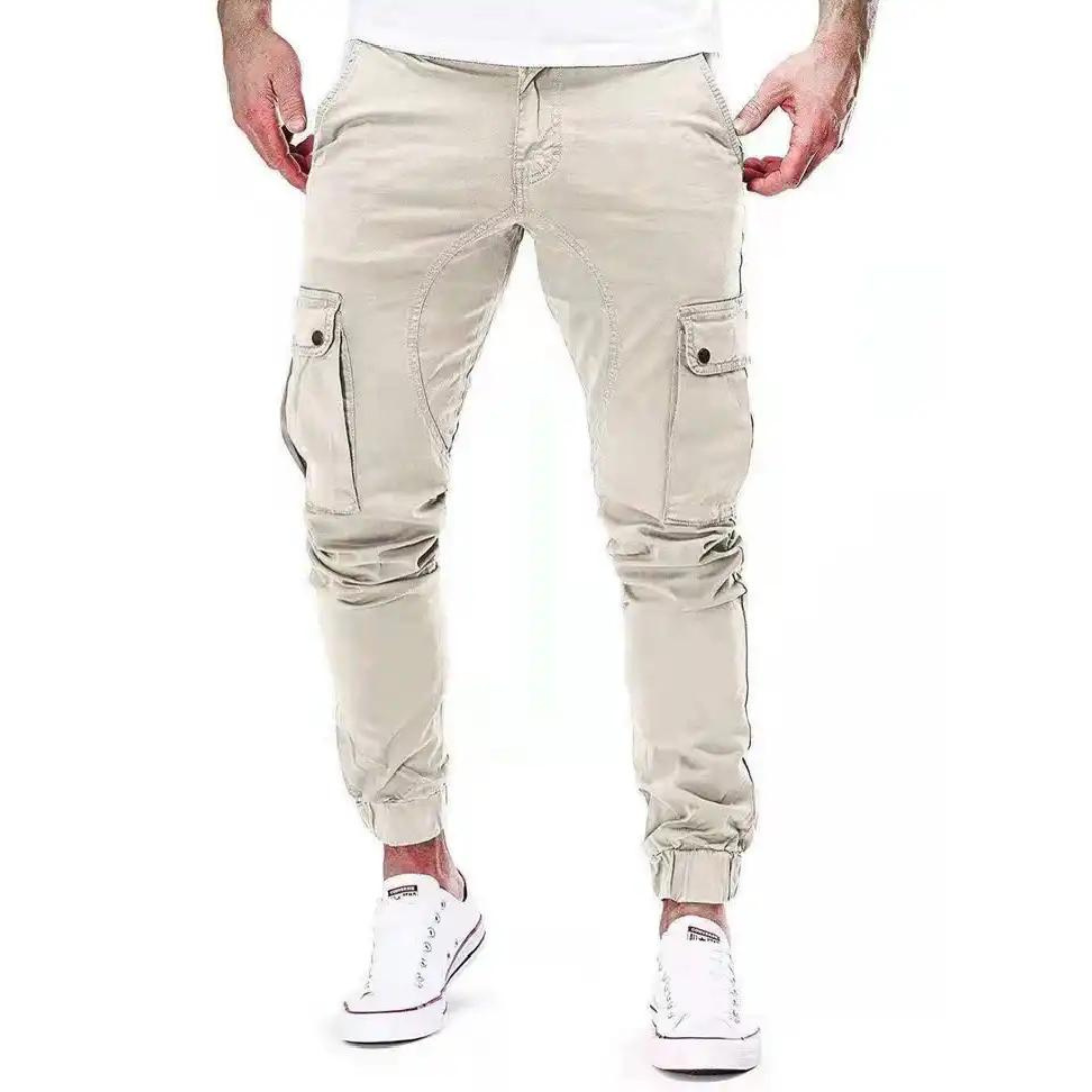 Komfortable Cargohose