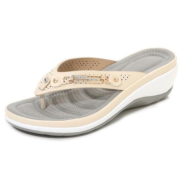 Darlene Ballerinas mit flachem Absatz