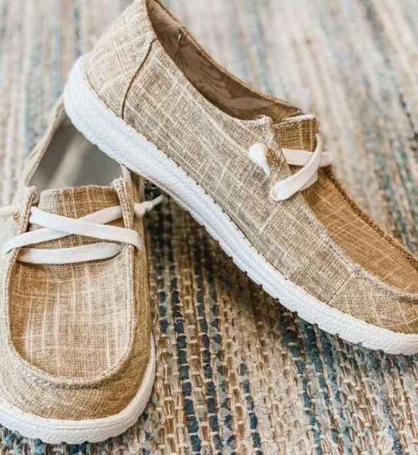 Damenschuhe ELENA Schnürer