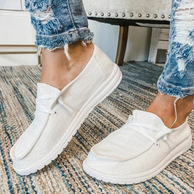 Damenschuhe ELENA Schnürer