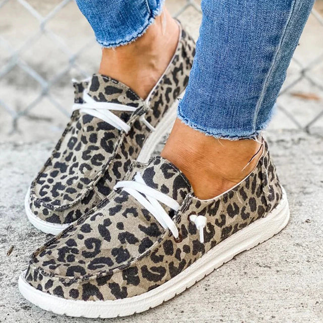 Damenschuhe ELENA Schnürer