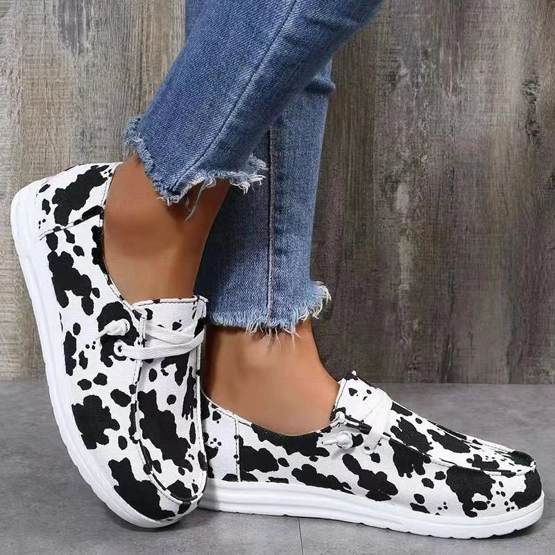 Damenschuhe ELENA Schnürer