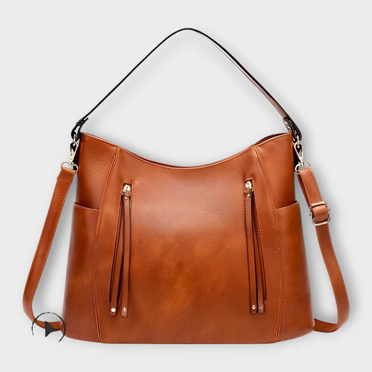 MODEGEIST Damen Schultertasche Verstellbarer Riemen