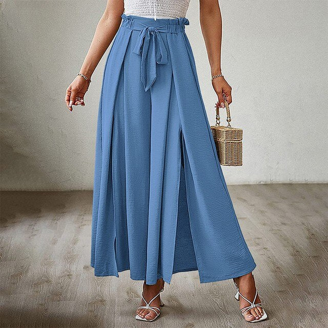 JULIA - Elegant Trousers