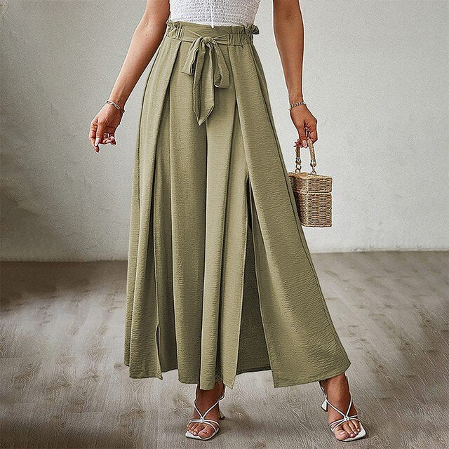 JULIA - Elegant Trousers