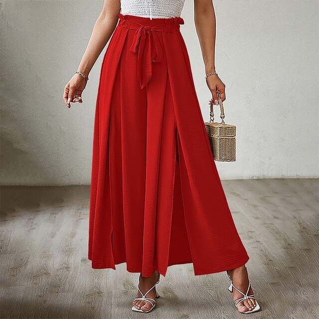 JULIA - Elegant Trousers