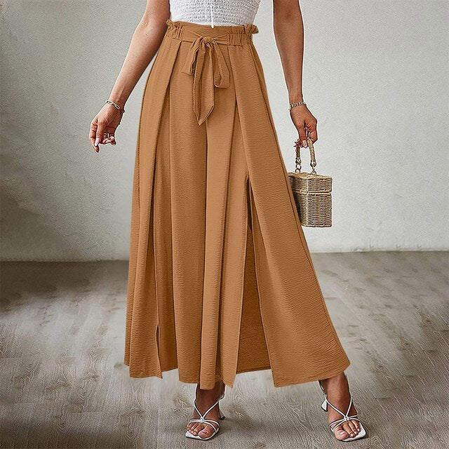 JULIA - Elegant Trousers