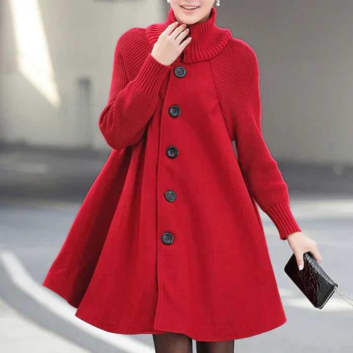 Lange Jacke von Helen