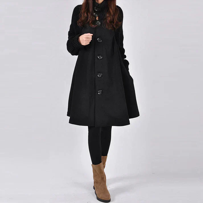 Lange Jacke von Helen