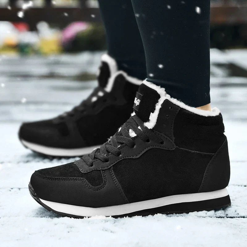 Damenschuhe SAMANTHA - Schneestiefel