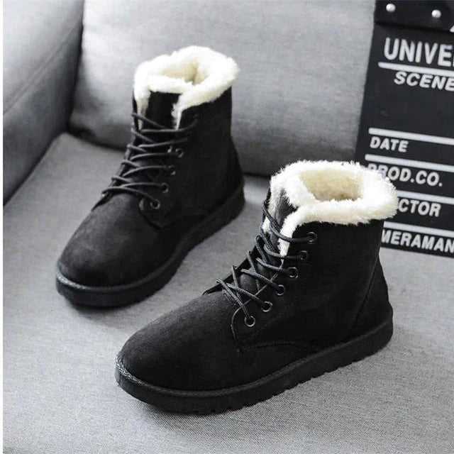 ModeGeist | Winterstiefel – So Kommen Sie Gut Durch Den Winter