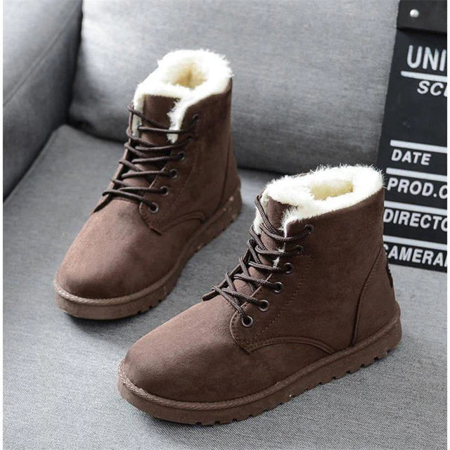 ModeGeist | Winterstiefel – So Kommen Sie Gut Durch Den Winter
