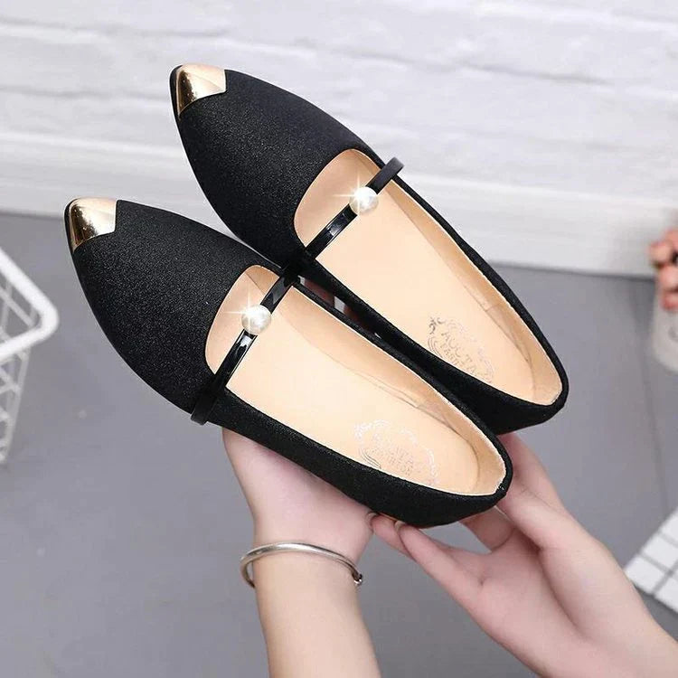 Elegante Damen-High Heels von CASY