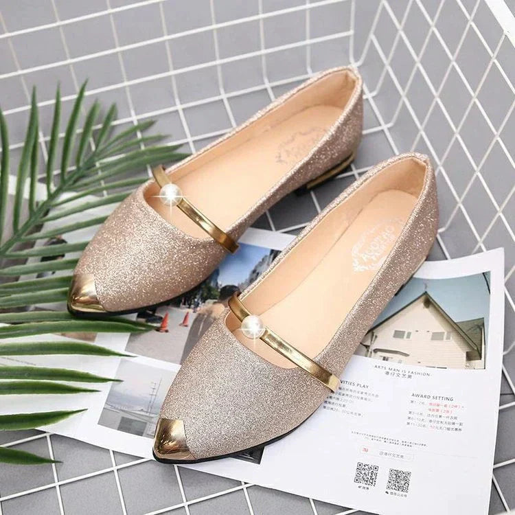 Elegante Damen-High Heels von CASY