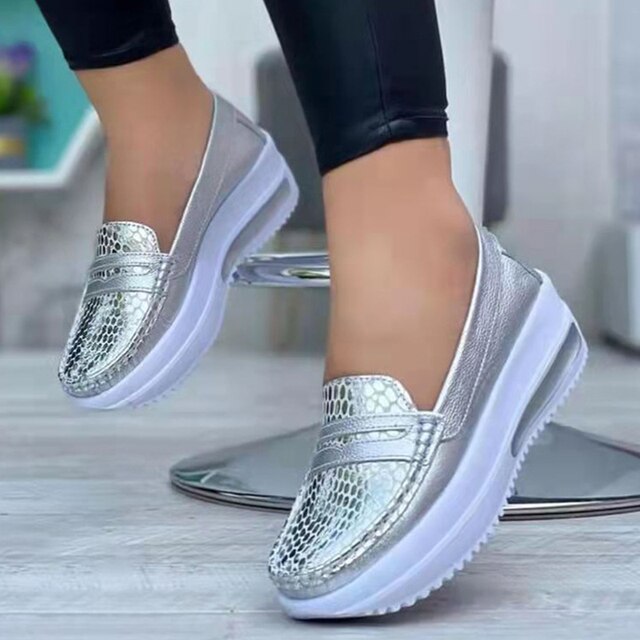 MAYA Damen Vulkanisiert-Schuhe