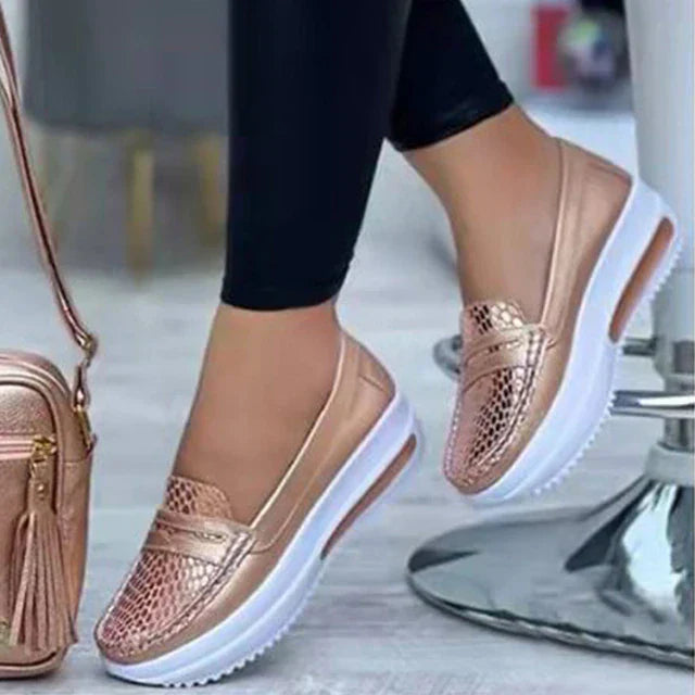 MAYA Damen Vulkanisiert-Schuhe