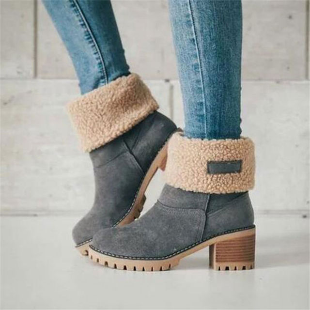 Liv Women's Boots