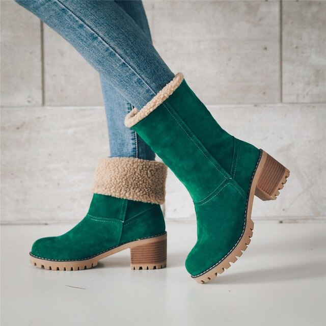Liv Women's Boots