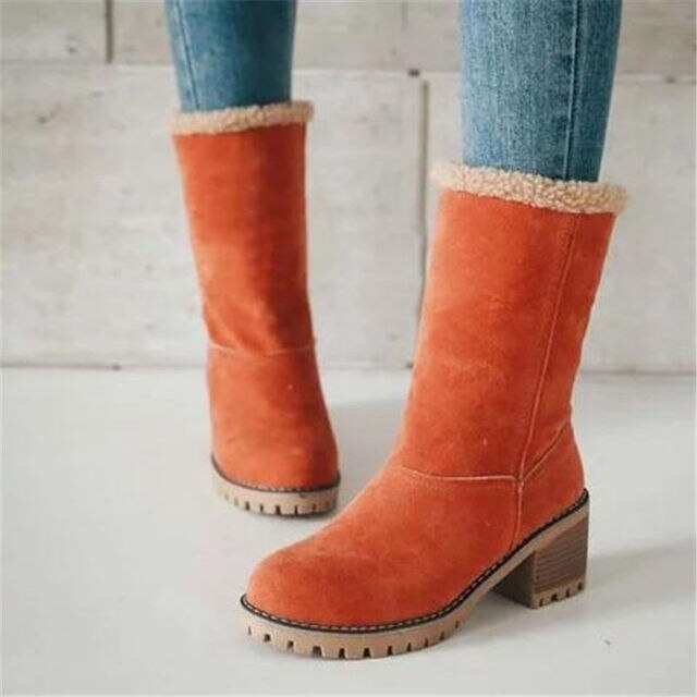 Liv Women's Boots