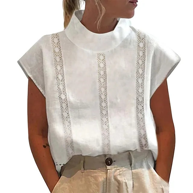 Damen-Tunika Lara: Legerer Schnitt