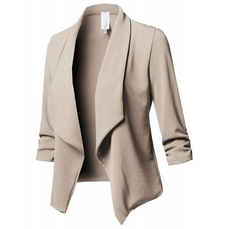 Damenblazer Avelena | Perfekt für den Herbst