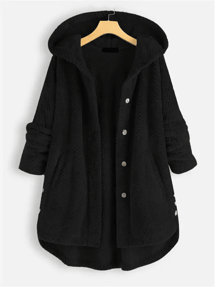 ModeGeist | Fleecejacke für Gemütlichkeit und Stil