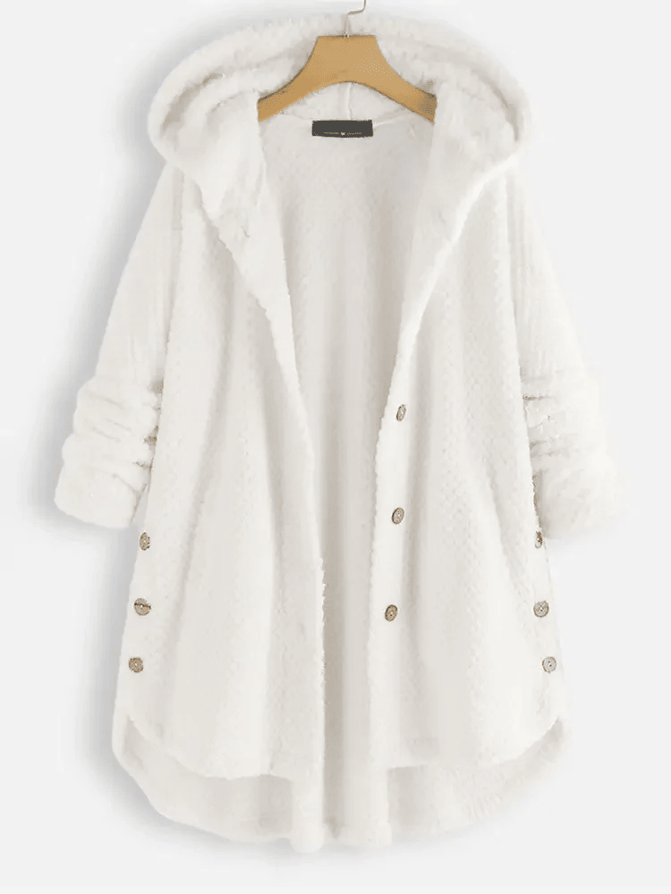ModeGeist | Fleecejacke für Gemütlichkeit und Stil