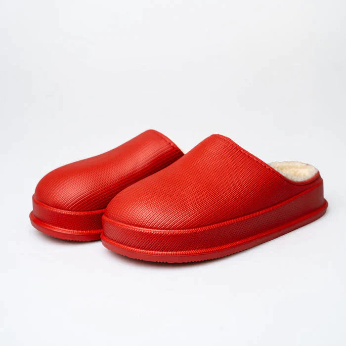 Soft Slippers