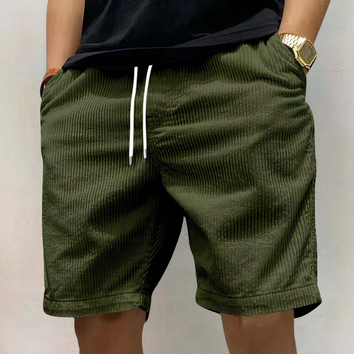 Shorts - Walt