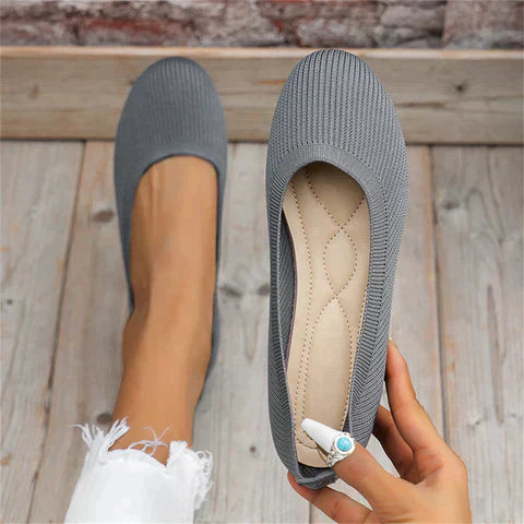 ModeGeist | Orthopädische Schlupfschuhe
