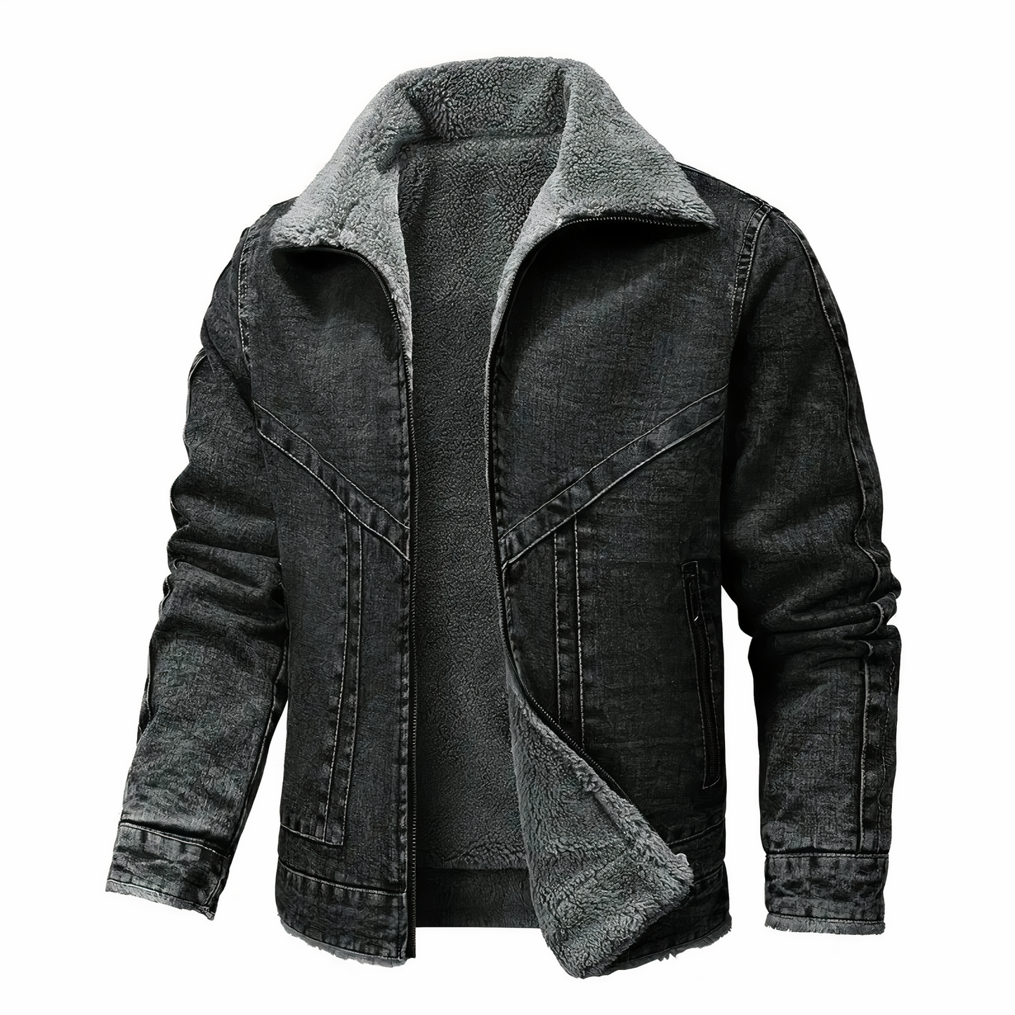 ModeGeist | Jeansjack