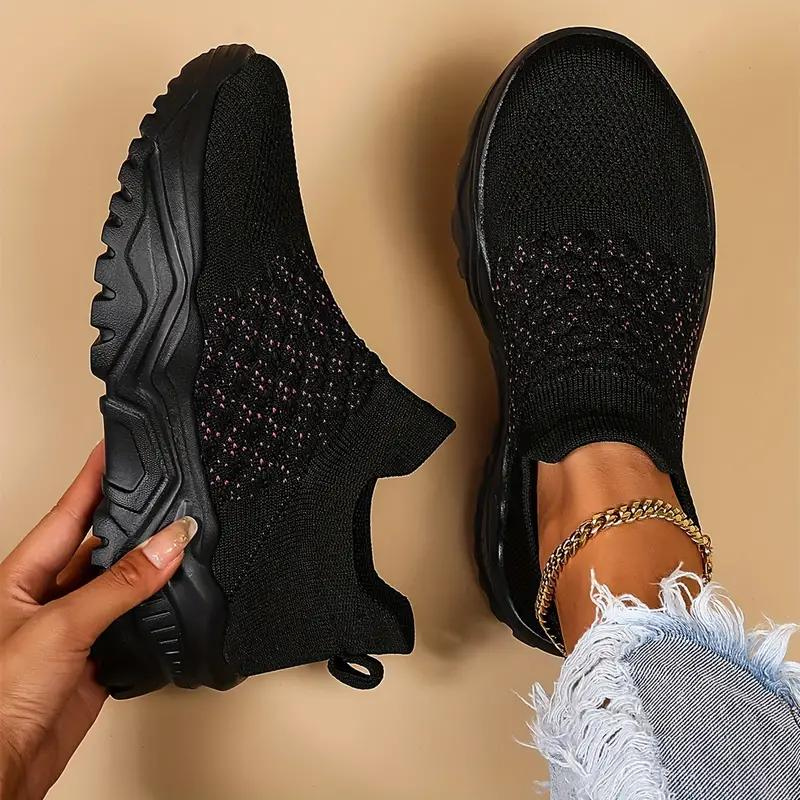ModeGeist | Orthopedic sneaker for women