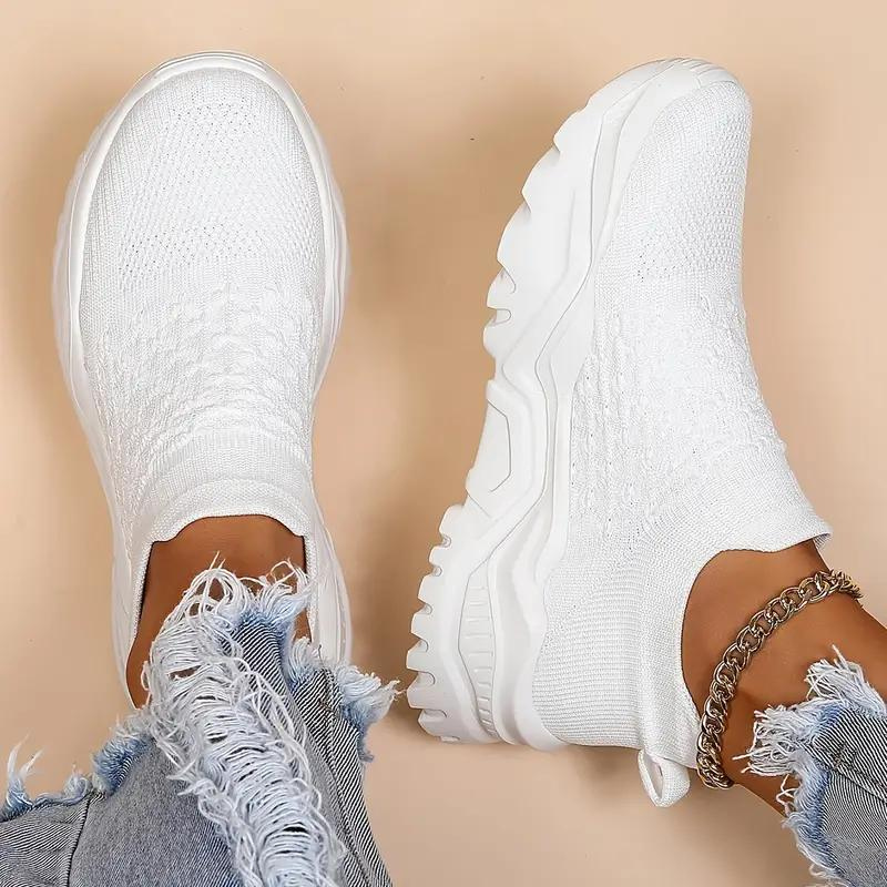 ModeGeist | Orthopedic sneaker for women