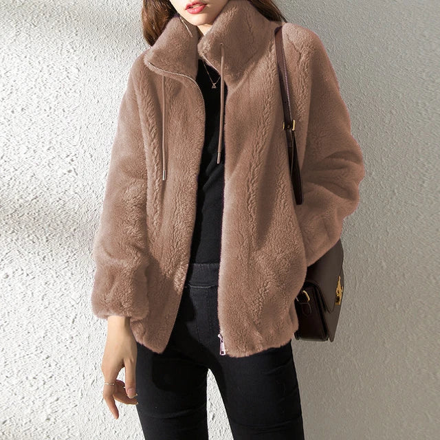 ModeGeist | Winterpullover Lily