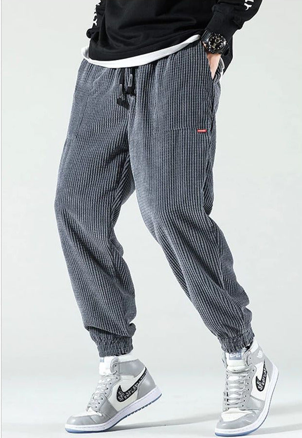 Michel: Modern Trousers