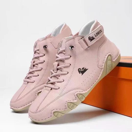 BILLIE – Ergonomische Schuhe für Damen und Herren