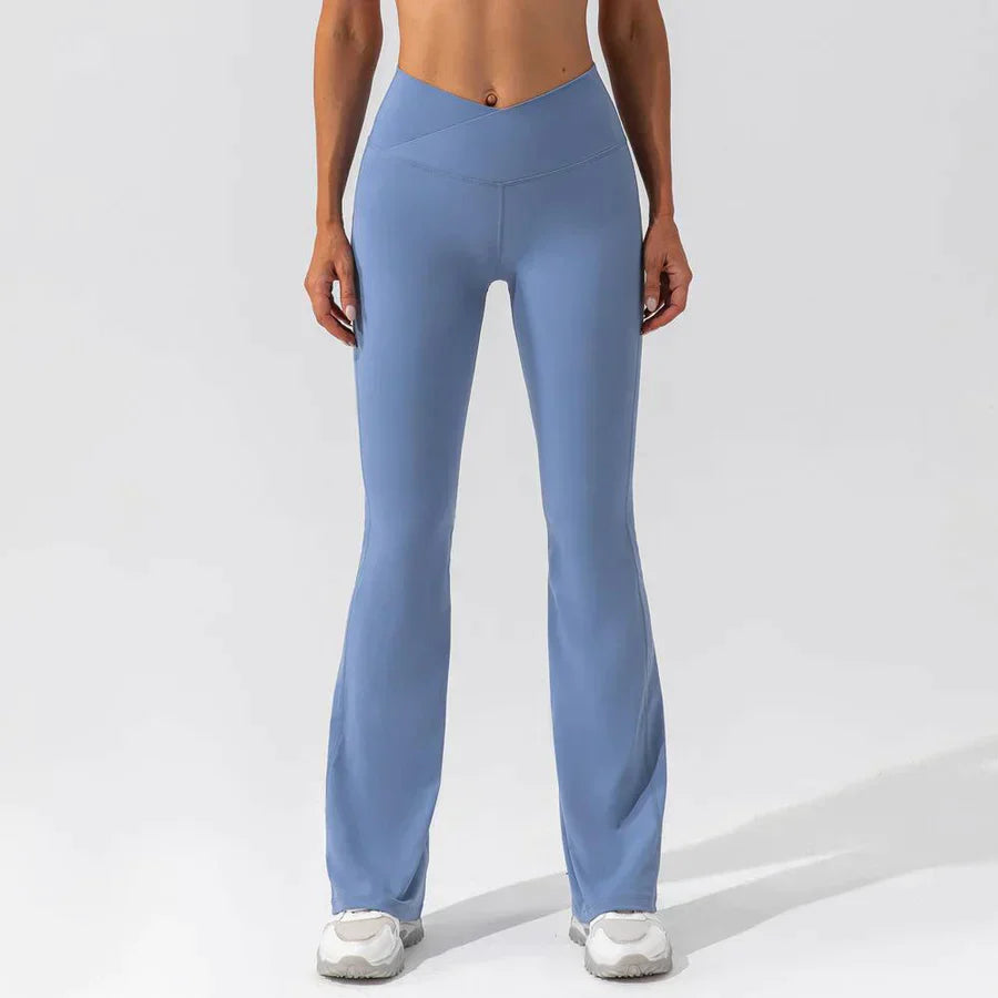 Nathalie Sports Leggings