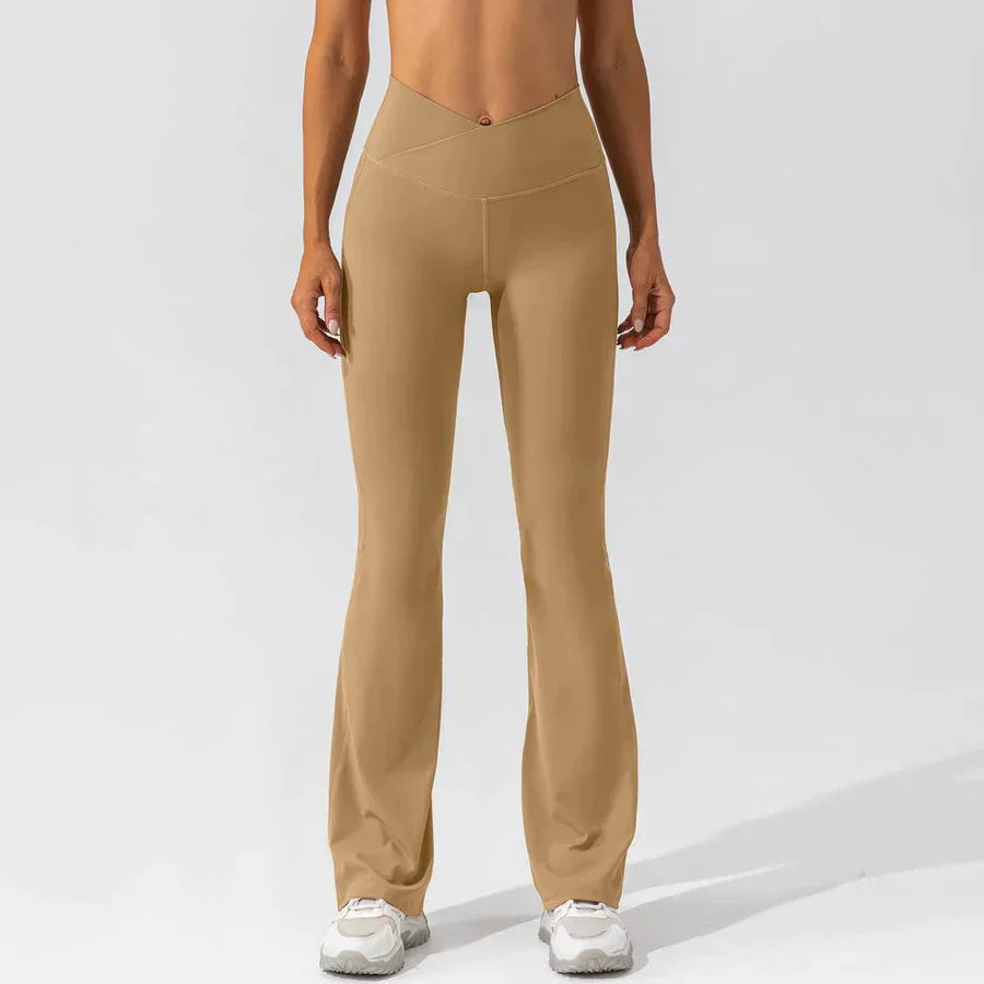 Nathalie Sports Leggings