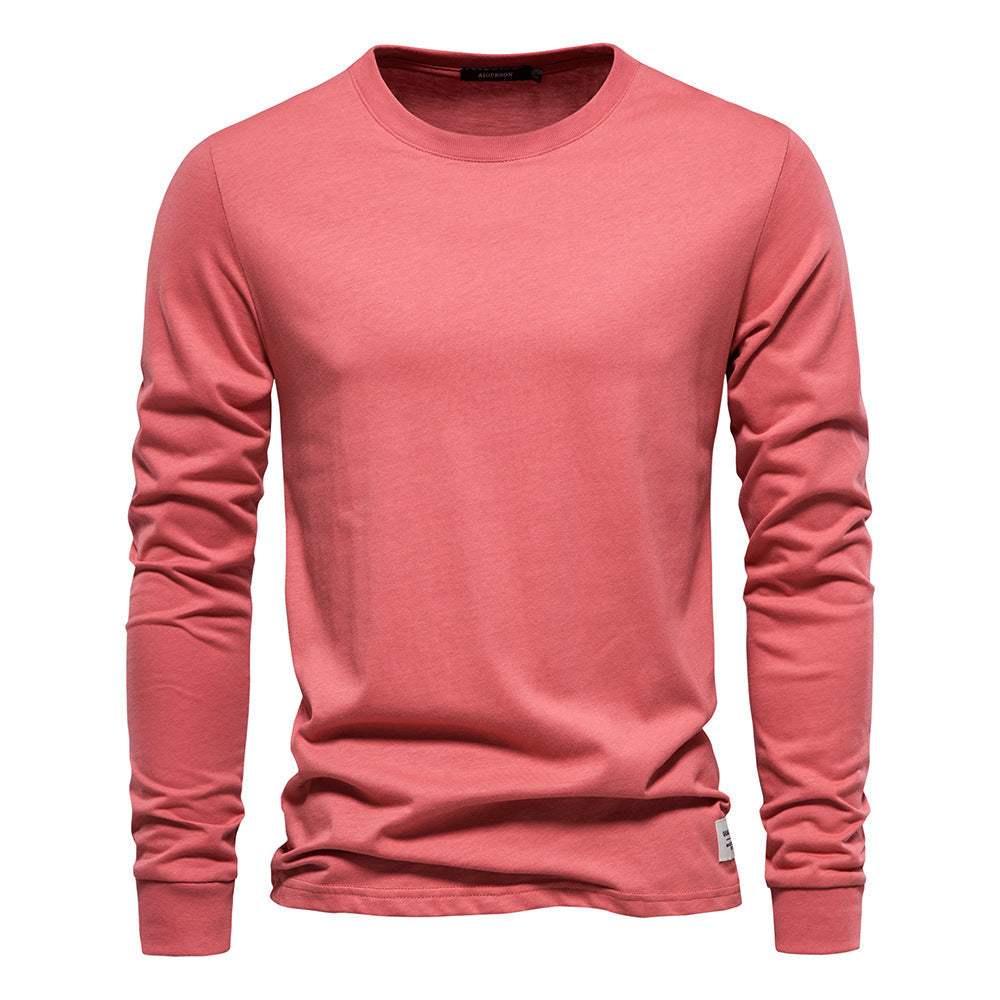 Levis Klassisches Langarmshirt