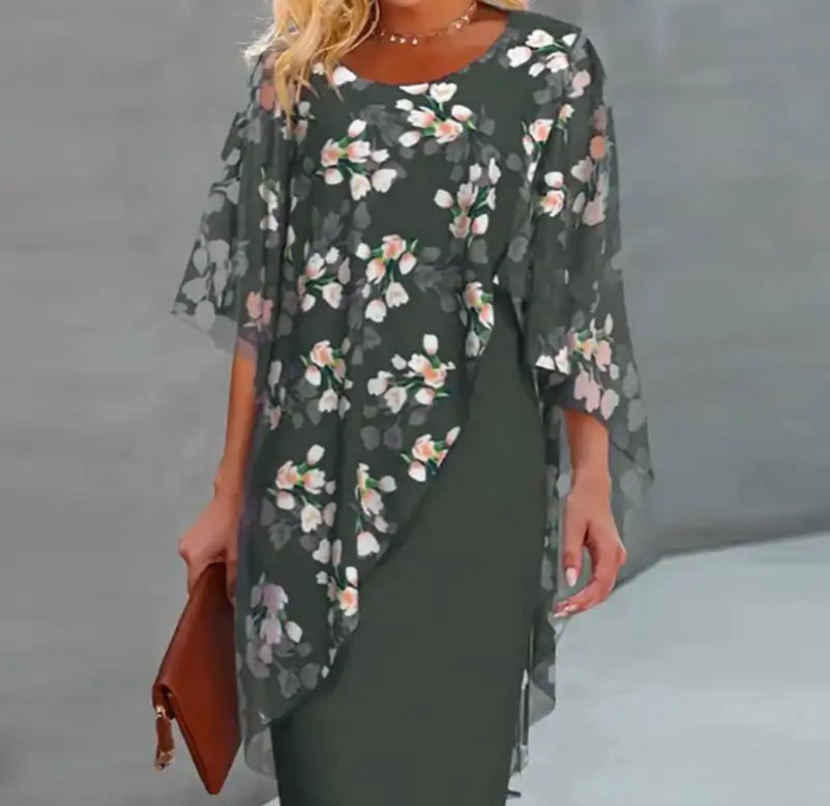 Aurelia Dress