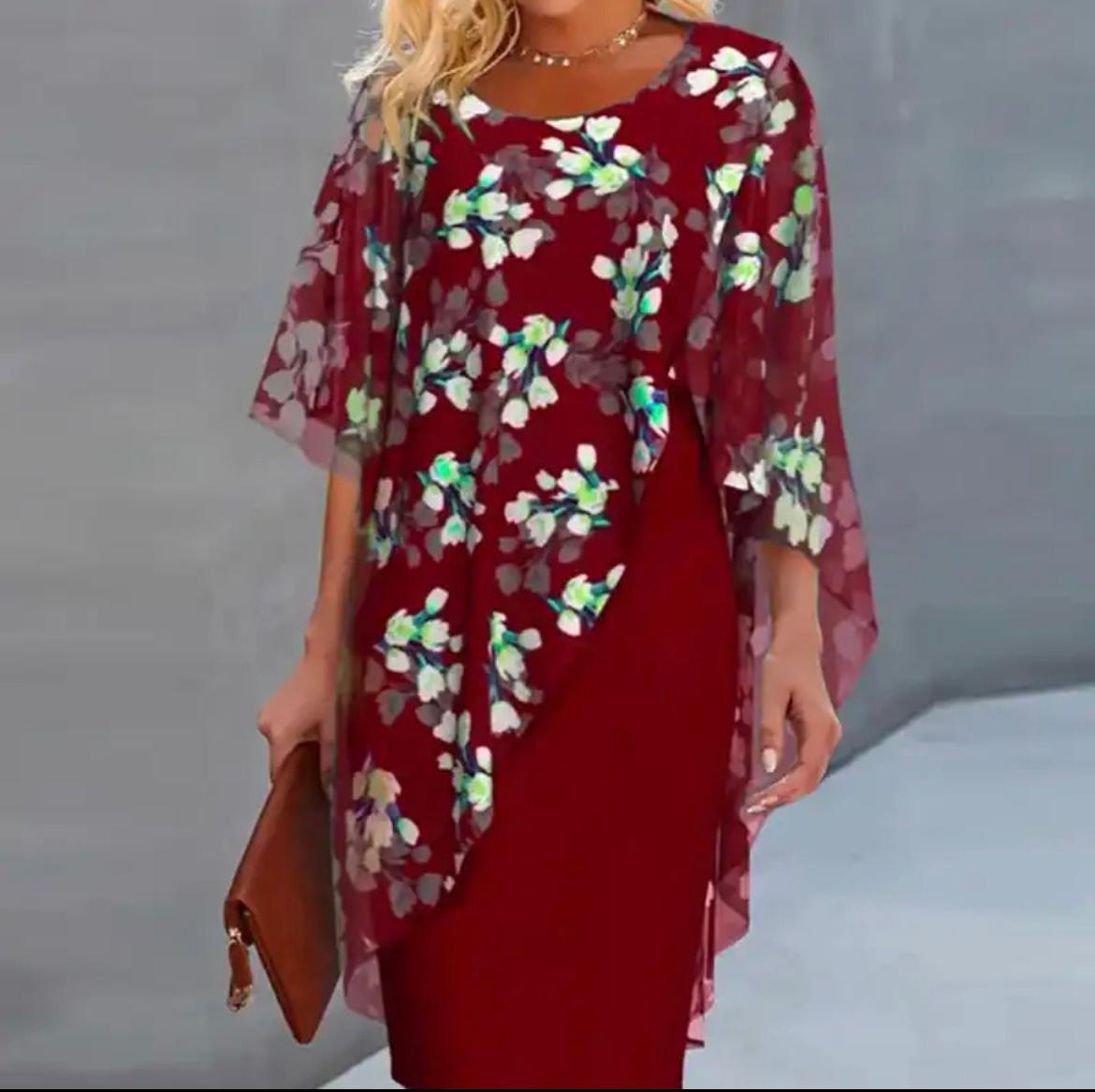 Aurelia Dress