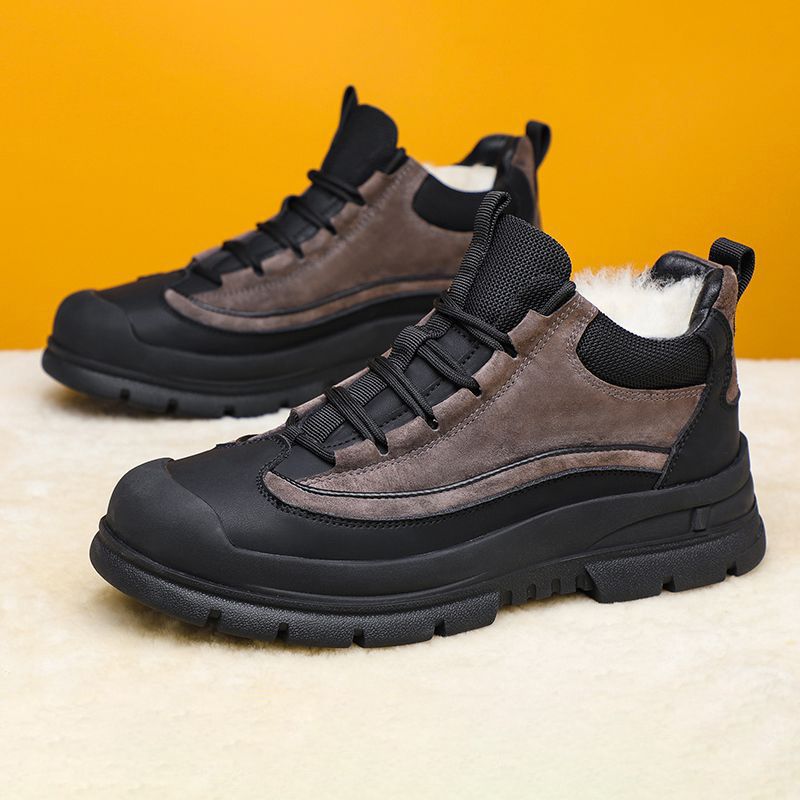 Otto Winterstiefel mit wärmender Innenausstattung