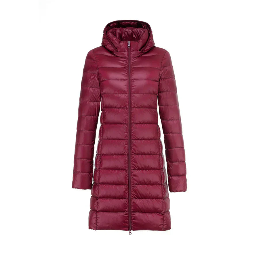ModeGeist | Ultraleichte, Elegante Jacke für Jeden Anlass