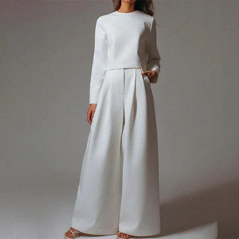 Damen-Set Celina: Elegantes Zweiteiler