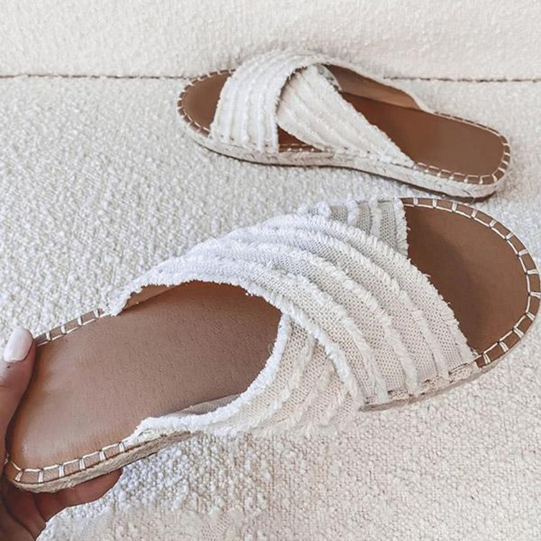 MIRELA Sandalen: Eleganz und Komfort für mühelosen Stil