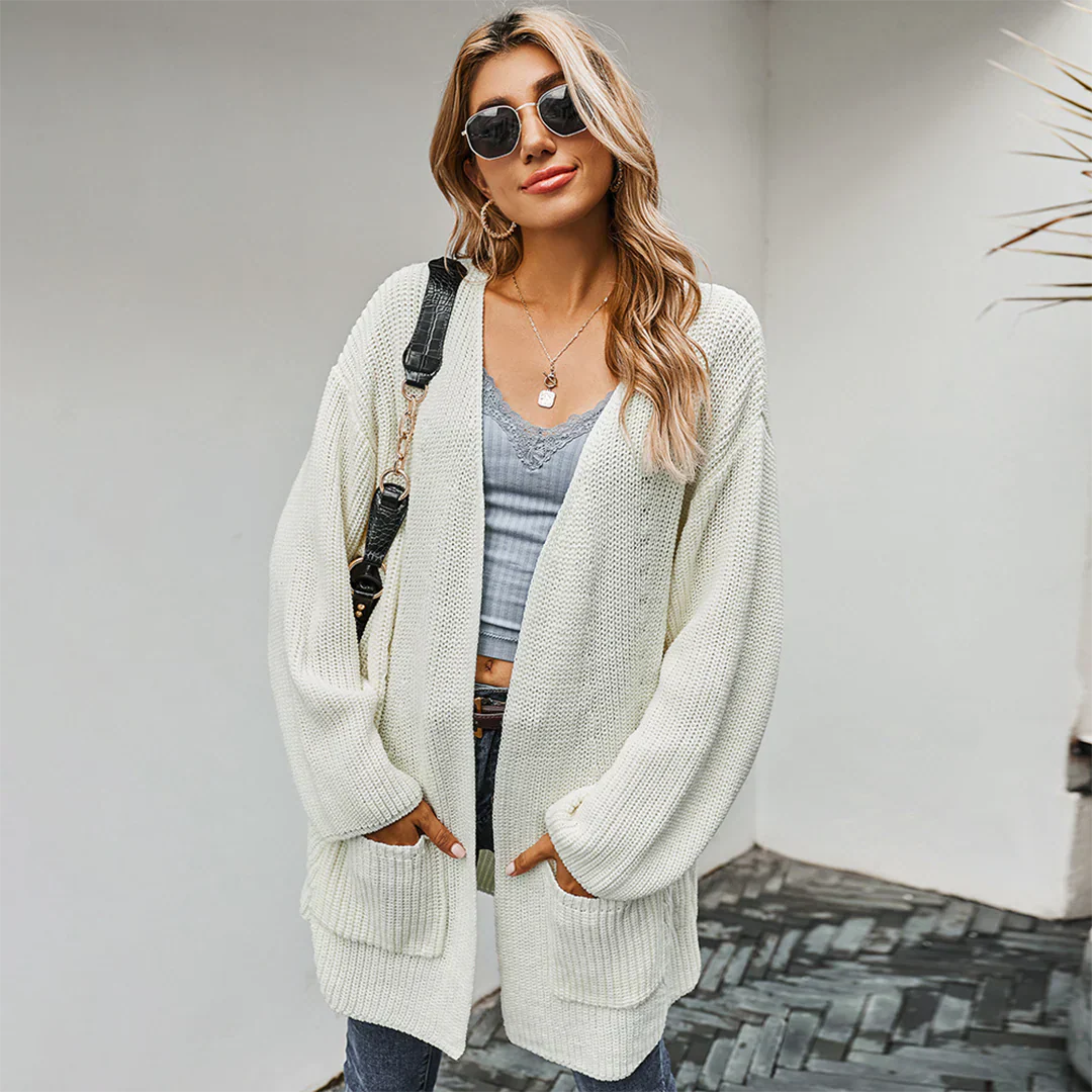 ModeGeist | Stilvolles und bequemes Vest