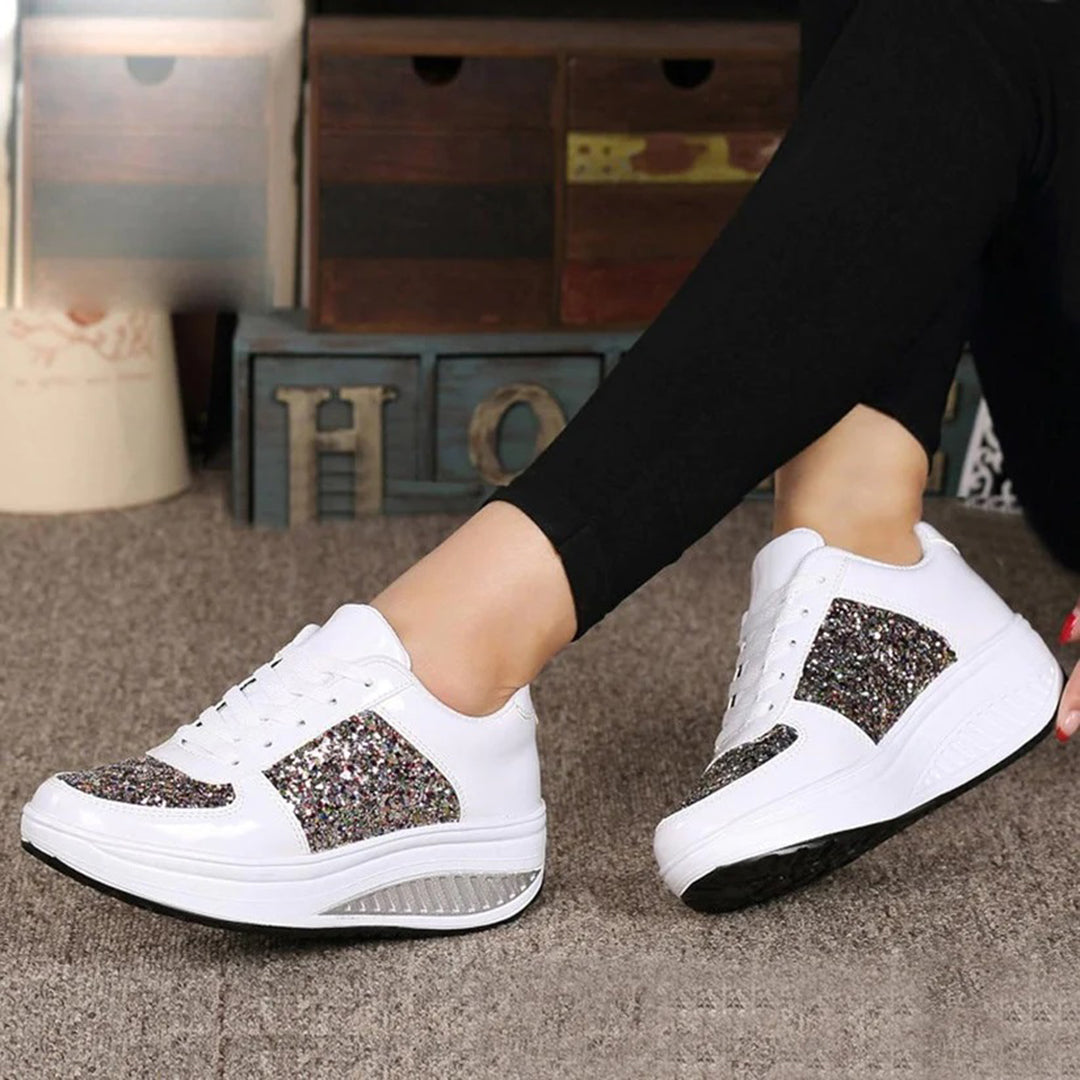 Elegante und schicke CATALINA Turnschuhe