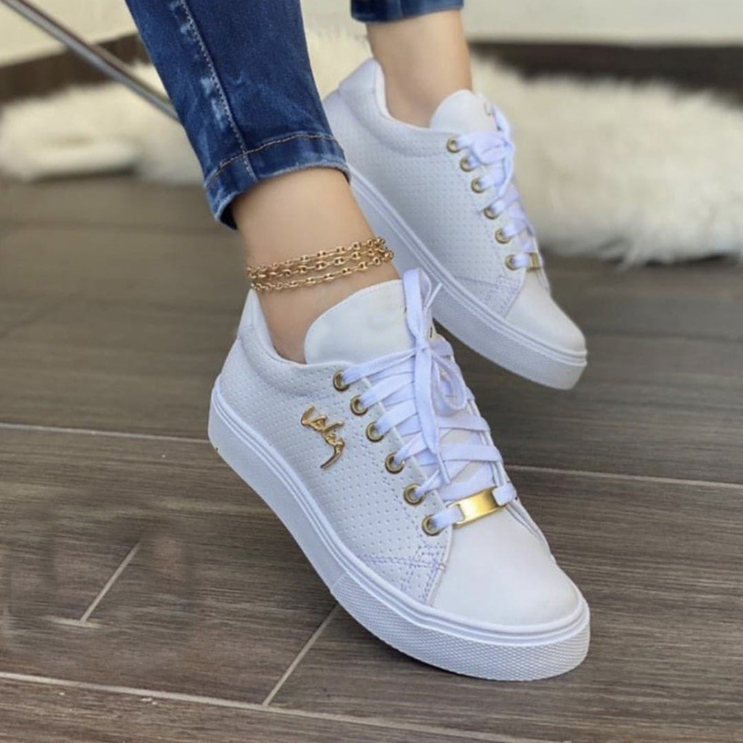 ESTRELLA:  Moderne, super bequeme Sneaker für alle Anlässe