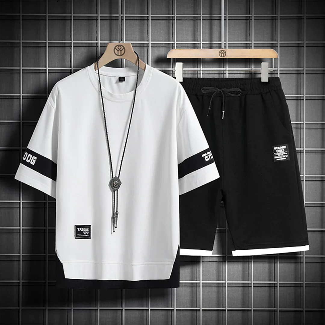 Elegantes Herren-Set Hollis