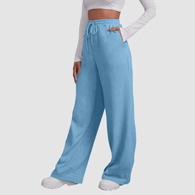 Ruma Damenhose